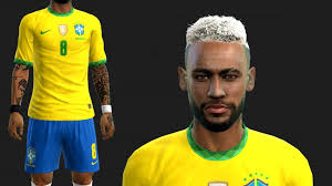 Roberto bobby firmino face & hair update by dizzeespellz facemaker for efootball pes 2021 & pes 2020 pc version. Pes 2013 Neymar Jr Roberto Firmino Face