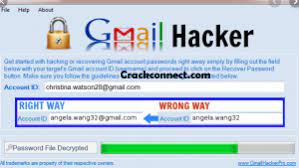 After installing click the application link . Gmail Hacker Pro Crack Full Version Here Latest 2021