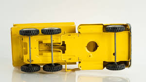 Image result for Yellow 1960 Petit Truck