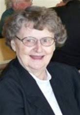 Obituary information for Ellen Darby