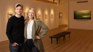 Kansas Klassics Mustang restoration business to move again