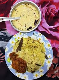 Popular Hyderabadi Breakfast - Khichdi, Khatta, Kheema - Google Maps  contribution stories - Local Guides Connect