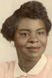 Contributions to the tribute of Marie Pearl Bryant