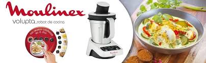 El nuevo robot de cocina mambo cecotec es el mejor. Kechollazo Com Robot De Cocina Multifuncion Moulinex Volupta Hf404113 Por 199 Antes 266 49 Foro De Chollos
