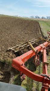 Plowing Creative Gardening Farm Plans Farm Gardens