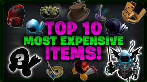 This is a list of the most expensive items that are not limited on the avatar shop sold by the official roblox account. Top 10 Most Expensive Roblox Items Why Linkmon99 Roblox Youtube