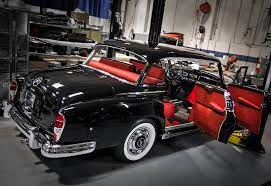 1961 Mercedes Benz 300d Adenauer Bruceadams190sl Mercedes Benz Classic Mercedes Benz Maybach Mercedes Benz Cars