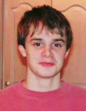 Obituary information for Nicholas Edward Blauser