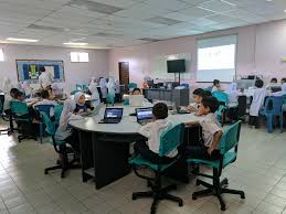 This study intends to find out the effectiveness and efficiency of blended learning in malaysia tertiary institutions. How Malaysian Schools Are Tackling Blended Learning Challenges Blended Learning Universeblended Learning Universe