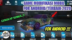 Mencari game balap mobil offline untuk android? Game Mobil Balap Offline Terbaik Bisa Modifikasi Di Android Mod Preuzmi