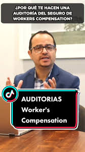 Que es una #auditoria del #seguro de Workers Compensation? Somos expertos  representando estos trámites. #workerscomp #workerscompensation #insurance  #audits #payroll #subcontractors ...