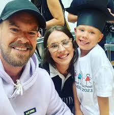 Paige Lewis's Instagram, Twitter & Facebook