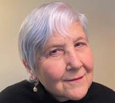 The Indian Creek Trail Poetry Walk