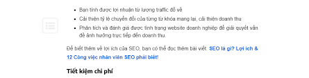 Navigation là gì? 8+ Nguyên tắc xây dựng Navigation Web
