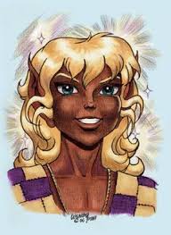 55 Elfquest ideas