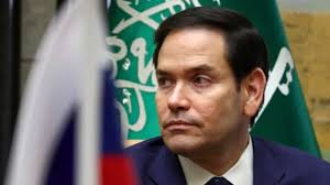 Rubio, ABD-Ukrayna görüşmeleri için Suudi Arabistan'a, ardından G7 için  Kanada'ya gidiyor haberi. Son Dakika DÜNYA, GÜNCEL, POLİTİKA, SON DAKİKA  haber başlıkları ve gelişmeler