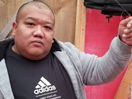 Fundraiser by Sam Kim : CHANTHA KIM