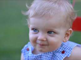 Grayson Stroh 1st Bday