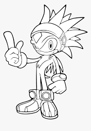 New pictures and coloring pages for children every day! Odd Silver The Hedgehog Coloring Pages Silver The Hedgehog Prototype Hd Png Download Transparent Png Image Pngitem