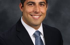 Adam Traub's Instagram, Twitter & Facebook