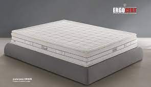 Dorelan materasso top (80x190), sostegno rigido con sistema a 400 molle bonnel, made in italy 100%, massima qualità e certificazione igienica, altezza 21 cm. Materasso Dorelan Origin Cs Il Materasso