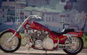 Image result for Bright Candy Plum 1990 Motorcycle