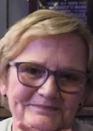 Sharon Christopherson Obituary (1946