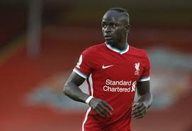 Sadio mané (born 10 april 1992) is a senegalese footballer who plays as a left winger for british club liverpool. Liverpool Sadio Mane Has Disaster In Madrid Qlur