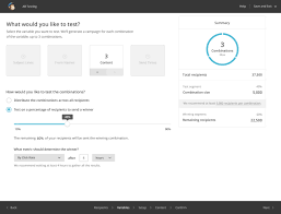 Mailchimp Vs Constant Contact Which One Is Better Mailmunch