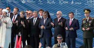 Selim akar haberleri sayfasında güncel ve son dakika selim akar hakkında haberler ile bilgiler bulunmaktadır. Yavuz Sultan Selim Koprusu Acilisina Hulusi Akar Da Katildi Son Dakika Haberleri