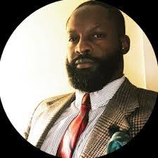 Tevin Richardson's Instagram, Twitter & Facebook