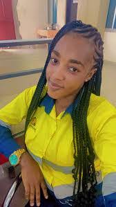 Dauda Jalloh's Instagram, Twitter & Facebook