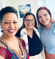 What an amazing weekend