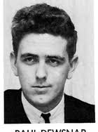 Paul Dewsnap View Condolences