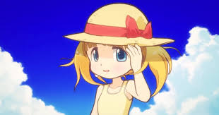 Pharrell Williamss Lolicon Video | The New Yorker