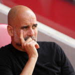 Pep Guardiola hails two Manchester United men and labels one 'exceptional'