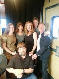 Jon Walmsley Ew Magazine Shoot At Wb Facebook The Waltons Tv Show John Boy Walton