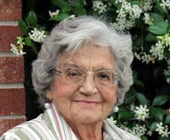 Evelyn McIntire Obituary