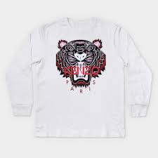 Kenzo Paris