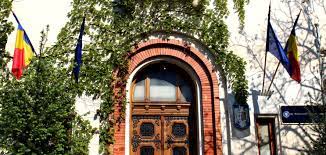 Un angajat al inspectoratului școlar al municipiului bucurești este suspect de infectare cu noul coronavirus. Inspectorate Ècolare JudeÈene Ministerul EducaÈiei