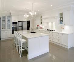 Browse thousands of beautiful photos and find kitchen designs and ideas. The 25 Most Gorgeous White Kitchen Designs For 2020 Page 4 Of 5
