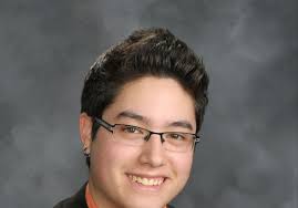 Student of the Week: Connor Chu