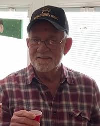 Phillip "Chuck" Wayne Rector Obituary March 31, 2025