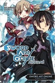 Sōdo āto onrain) is a japanese light novel series written by reki kawahara and illustrated by abec. Sword Art Online Wiki Volumehaptics