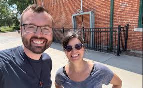 Race photos....always tough to get a good one