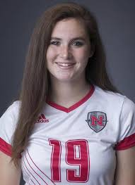 2021 Women's Soccer Roster