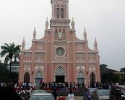 Nhà thờ Chính tòa Đà Nẵng