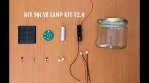 First, you'll need to clean both plates with alcohol. 18 Diy Solar Light Circuit Ideas How To Make A Solar Light Circuit