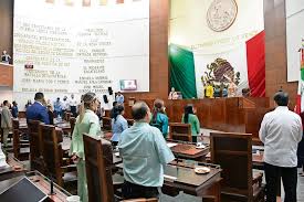 Señalan inconstitucional reforma a la Ley Electoral de Zacatecas