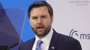 JD Vance boasts about ‘enthusiasm’ over ‘Liberation Day’ tariffs during  softball Fox & Friends interview